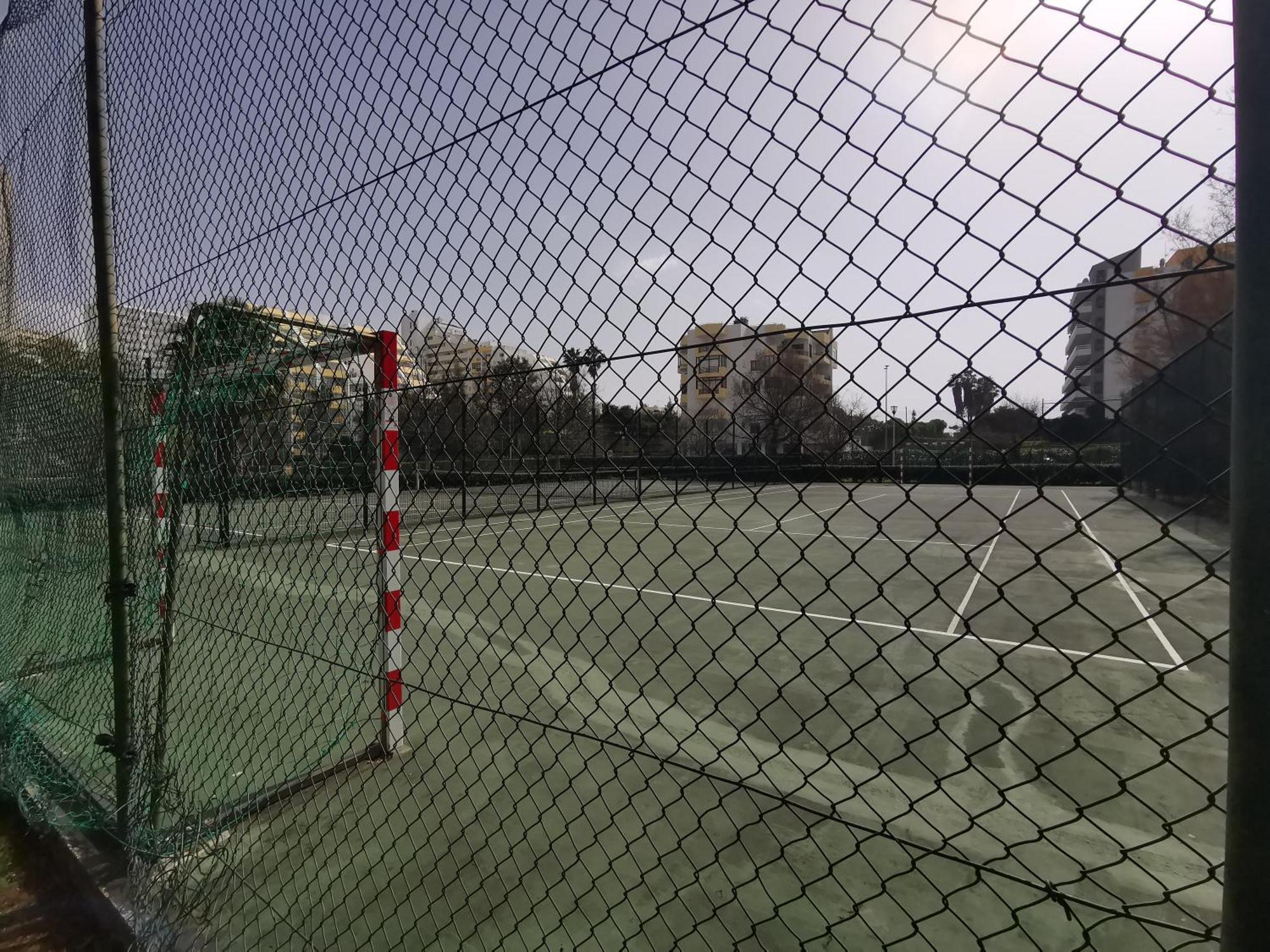 פורטימאו South Beach מראה חיצוני תמונה